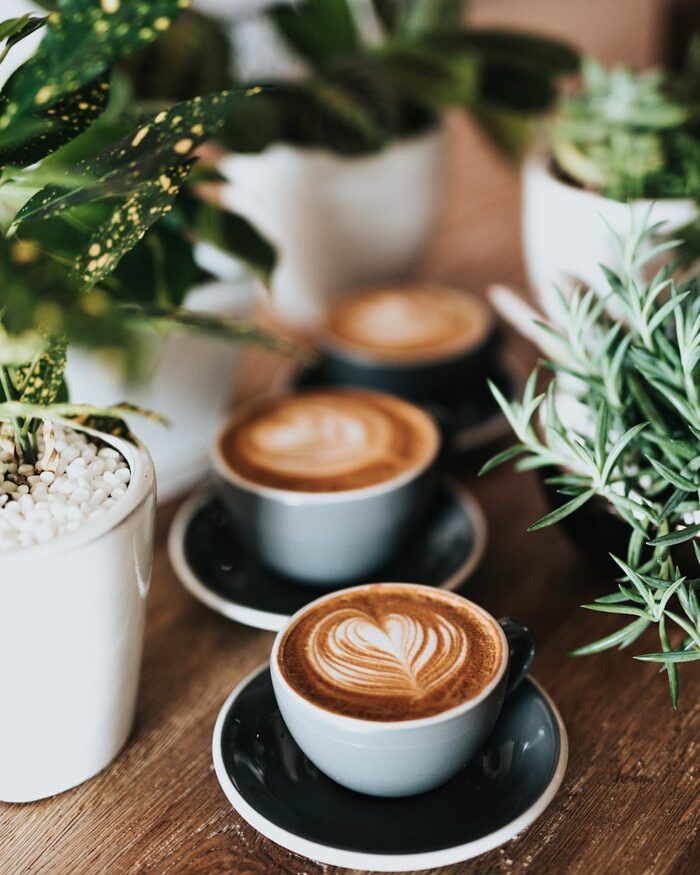 Ethiopia Yirgacheffe