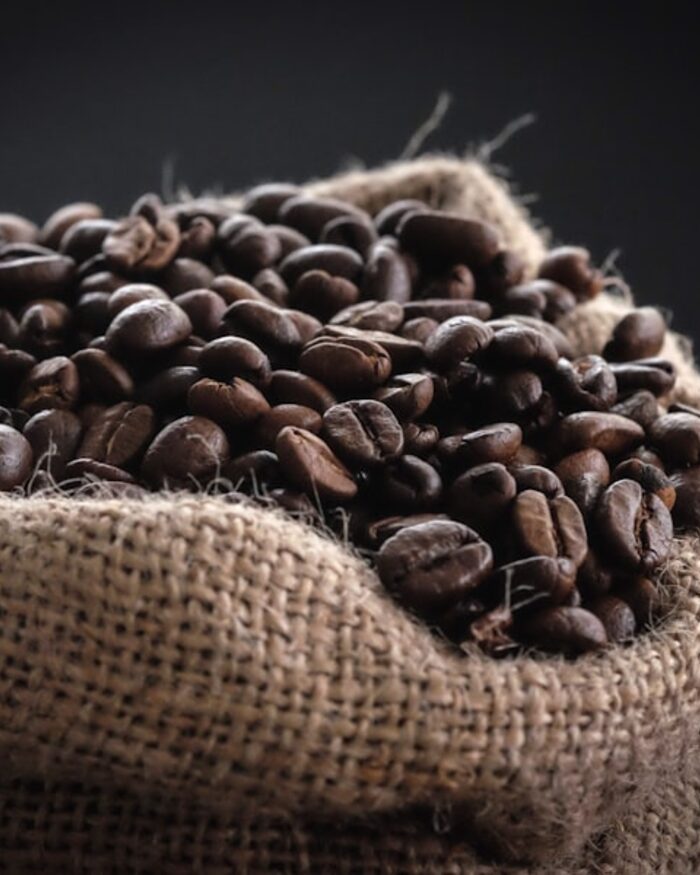 Sumatra Mandheling