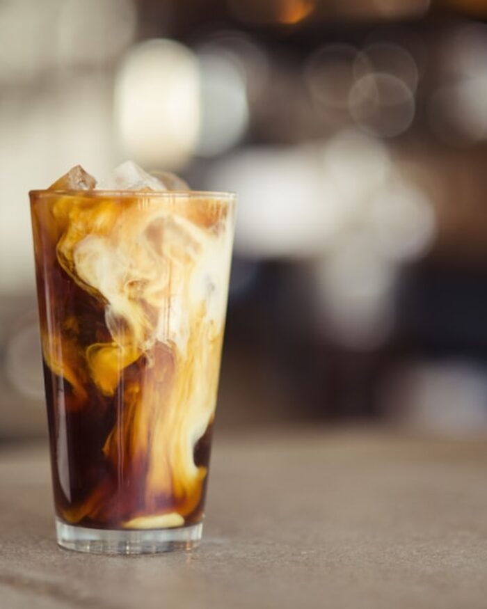 House Espresso Blend